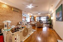 Blk 788C Woodlands Crescent (Woodlands), HDB Executive #586806071